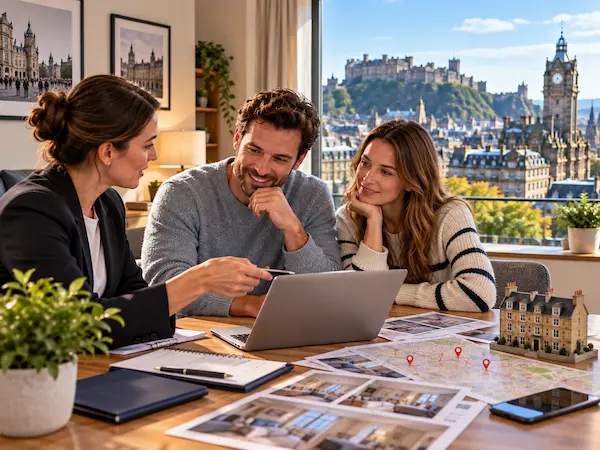 Start With a Clear Property Assessment